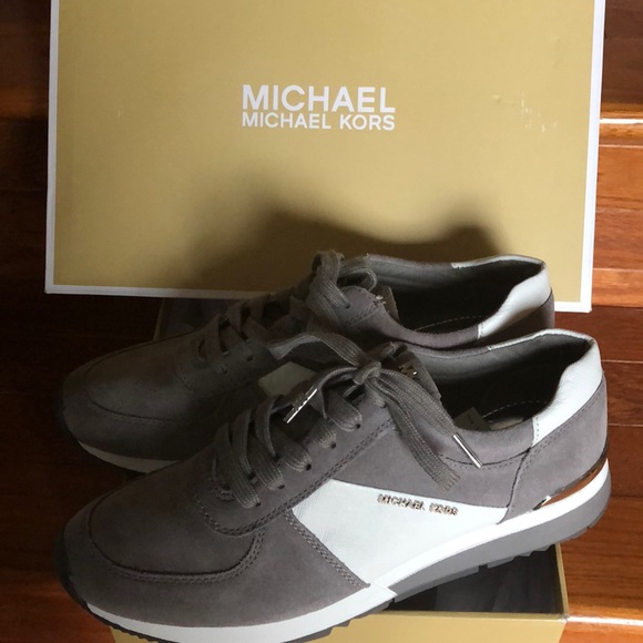 Michael Kors Shoes - Michael Kors Sneakers